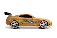Rychle a zběsile RC auto Brian's Toyota 1:24